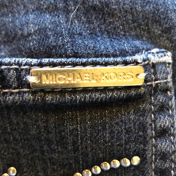 Michael Kors Jeans - Picture 7 of 7